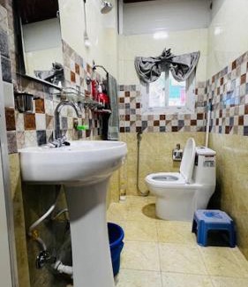 Burhanilkantha House | Chomolungma Paribesh Trimarg