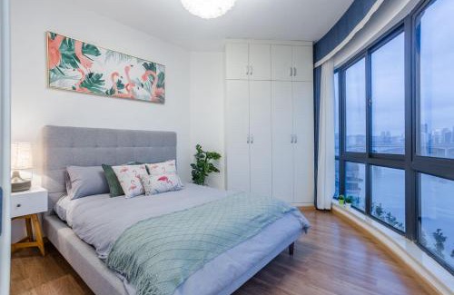 Nan An Apartment | Chongqing Nanan·Nanbin Road· Locals Apartment 00111800