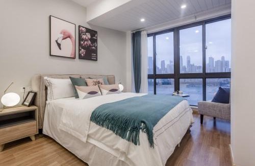 Nan An Apartment | Chongqing Nanan·Nanbin Road· Locals Apartment 00111800