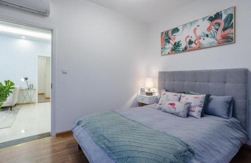 Nan An Apartment | Chongqing Nanan·Nanbin Road· Locals Apartment 00111800