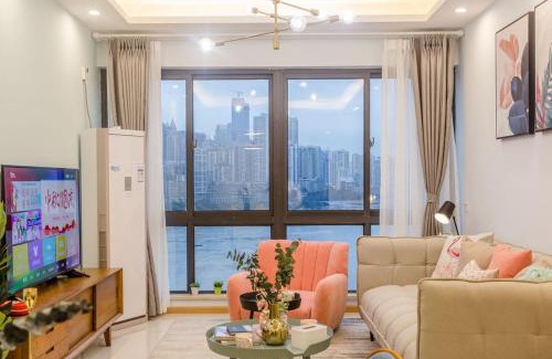Nan An Apartment | Chongqing Nanan·Nanbin Road· Locals Apartment 00111800