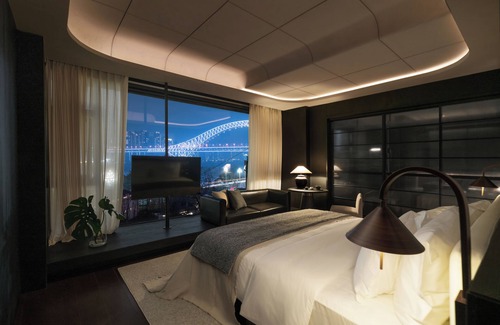 Nan An Hotel | Chongqing Wuyu Shanxing Hotel