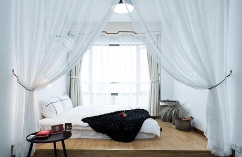 Chongqing Apartment | Chongqing Yubei·Zijing Commercial Square· Locals Apartment 00161980