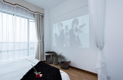 Chongqing Apartment | Chongqing Yubei·Zijing Commercial Square· Locals Apartment 00161980