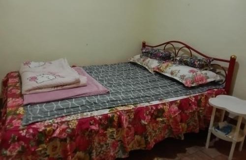 Phangnga Apartment | Chonnapha Homestay
