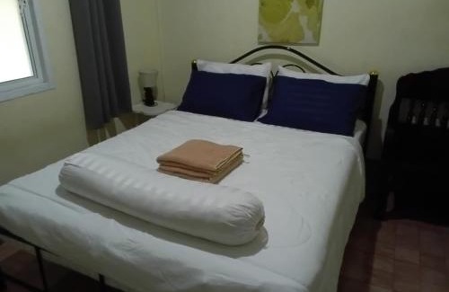 Phangnga Apartment | Chonnapha Homestay