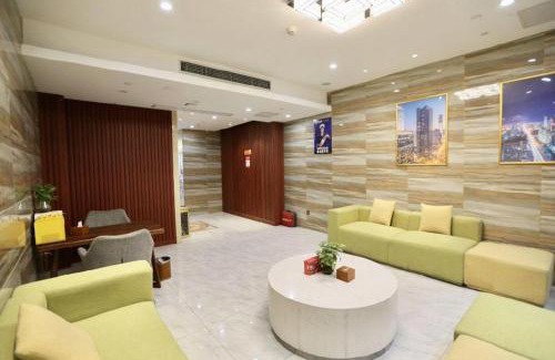 Fengtai Hotel | Chonpines Hotel Beijing Daxing Airport Caoqiao Metro Station