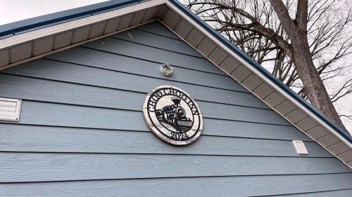 Elkhart House | Choo Choo Inn