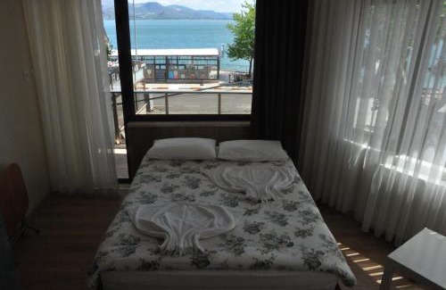 Egirdir House | Choo Choo Pansiyon