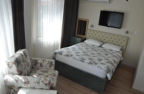 Egirdir House | Choo Choo Pansiyon