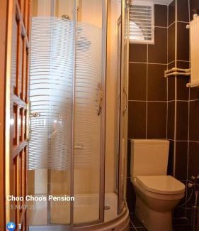 Egirdir House | Choo Choo Pansiyon