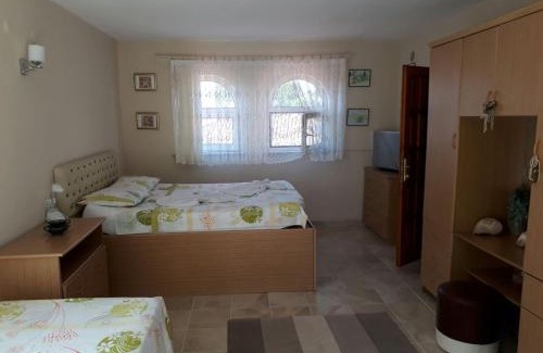 Egirdir House | Choo Choo Pansiyon