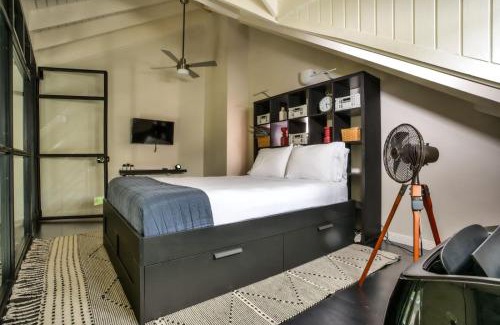 Saint Andrew Apartment | Choose To Be Happy at EI8HT! - Super Studios and Penthouse Apartment