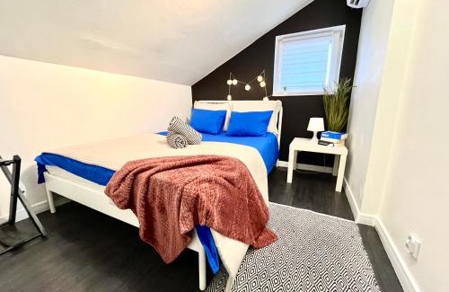 Wlochy Apartment | Chopin apartments self check-in