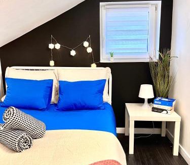 Wlochy Apartment | Chopin apartments self check-in