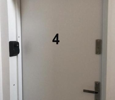 Wlochy Apartment | Chopin apartments self check-in