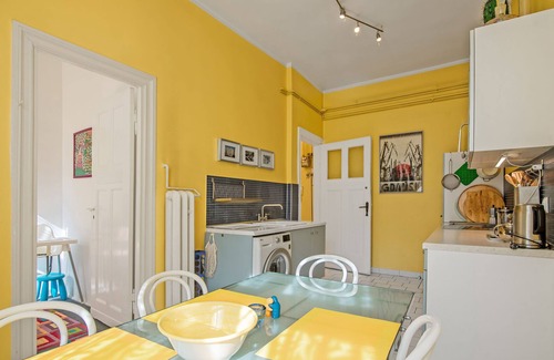 Sopot Centrum Apartment | Chopina by Interhome