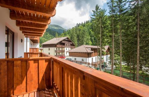 Horna Lehota Apartment | Chopok Juh - Ambiente Apartment