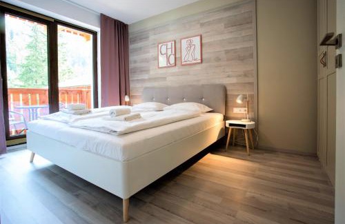 Horna Lehota Apartment | Chopok Juh - Ambiente Apartment