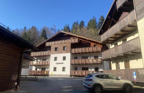Horna Lehota Apartment | Chopok Juh apartmán Yeti