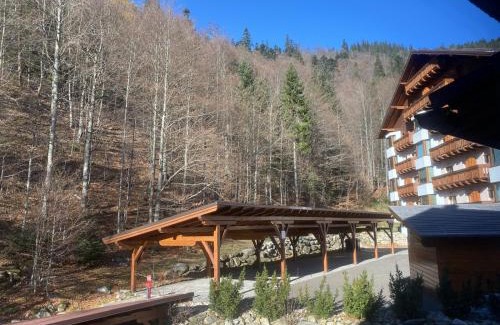 Horna Lehota Apartment | Chopok Juh apartmán Yeti