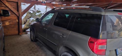 Horna Lehota Apartment | Chopok Juh apartmán Yeti