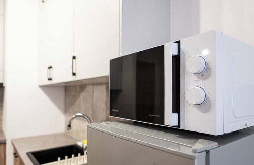 Chorzow Apartment | Chorzów Inviting Apartment