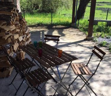 Saint-Dizier-Leyrenne House | Chouetterie