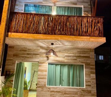 Barreira do Boqueirao Apartment | CHOUPANA SUÍTES