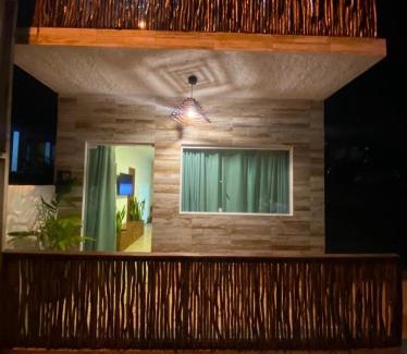 Barreira do Boqueirao Apartment | CHOUPANA SUÍTES