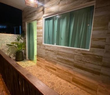 Barreira do Boqueirao Apartment | CHOUPANA SUÍTES