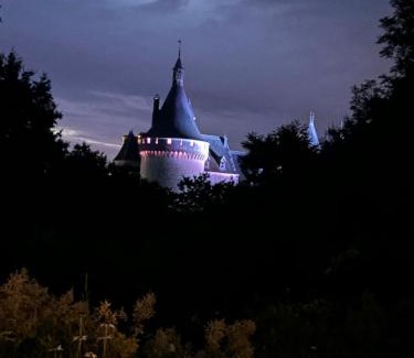 Blois Bed & Breakfast | Choupy’Cosy
