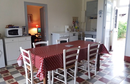 Chourgnac House | Chourgnac D Ans: House/Villa - CHOURGNAC D'ANS