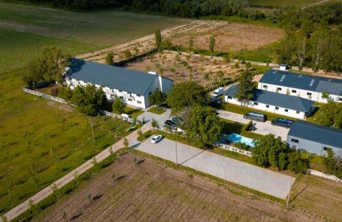 Nicoresti House | CHR Vista