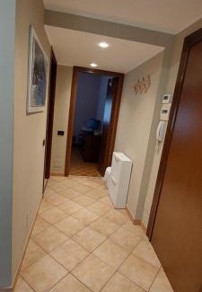 Rozzano Apartment | Chri02House