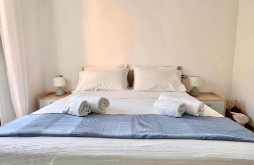 La Muddizza Apartment | Chris' s House Key to Villas