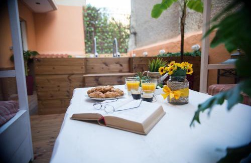 Peristeri Apartment | ChrisAndro Apartments