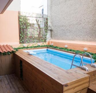 Peristeri Apartment | ChrisAndro Apartments