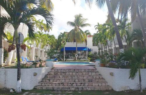 Tower Isle Apartment | Chrisanns Hidden Cove 2 bedroom