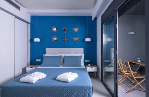 Palaiokastro Villa | Chrisanthi Villas