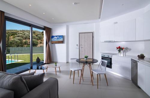 Palaiokastro Villa | Chrisanthi Villas