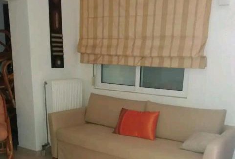 Zakharo Apartment | Chrisas hause