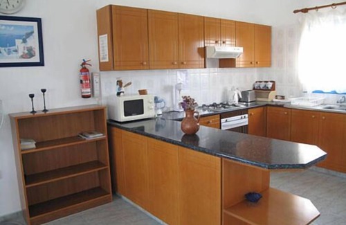 Polis Villa | Chriseleni Latchi Villas