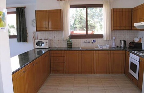 Polis Villa | Chriseleni Latchi Villas