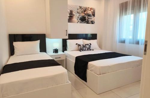 Skala Rachoniou Villa | Chrisella Crystal