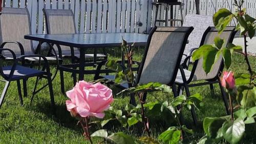 Skala Sotiros Apartment | Chrissi Princess