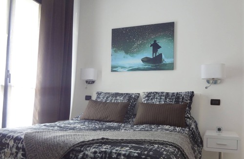 Vigentino Apartment | Chrissie's bright flat. CIR 015146-CNI-00797