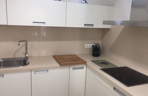 Centro Comercial Condo | CHRIST OF THE LIGHTHOUSES. HISTORICAL CENTER AND HELMET. COMPLETE ACCOMMODATION