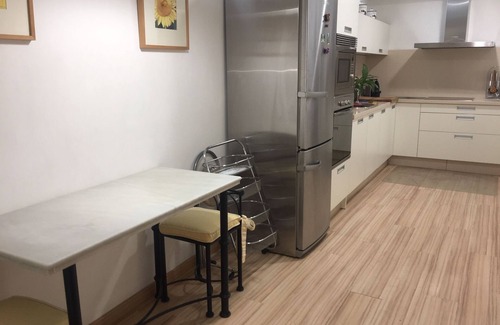 Centro Comercial Condo | CHRIST OF THE LIGHTHOUSES. HISTORICAL CENTER AND HELMET. COMPLETE ACCOMMODATION