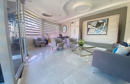Barbican Hotel | Christar Villas Hotel